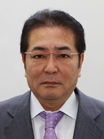 副会長　森澤　広明（もりさわ　ひろあき）