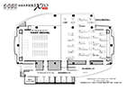 会場案内図