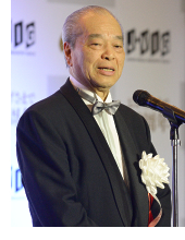 澤田隆治　J・VIG会長