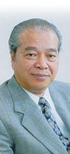 協同組合 日本映像事業協会 会長澤田 隆治