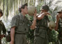 ベオナム軍兵士とココナッツを飲む（本人かも？）