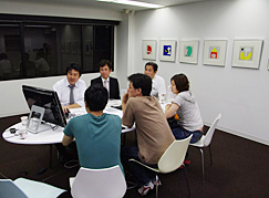 株式会社 クリエイティブ ネクサス J Vig 協同組合 日本映像事業協会 株式会社 クリエイティブ ネクサス J Vig 協同組合 日本映像事業協会